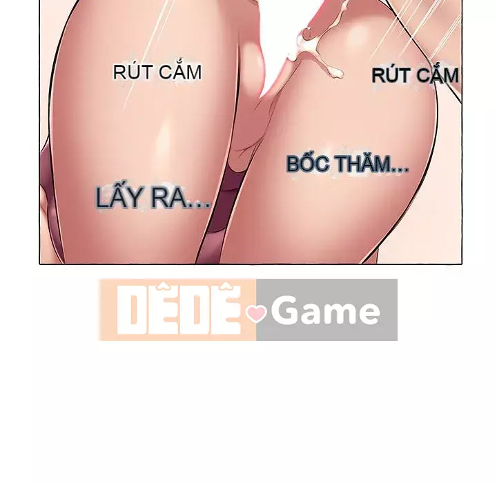 Những thứ đó trong bộ Chương 5-6