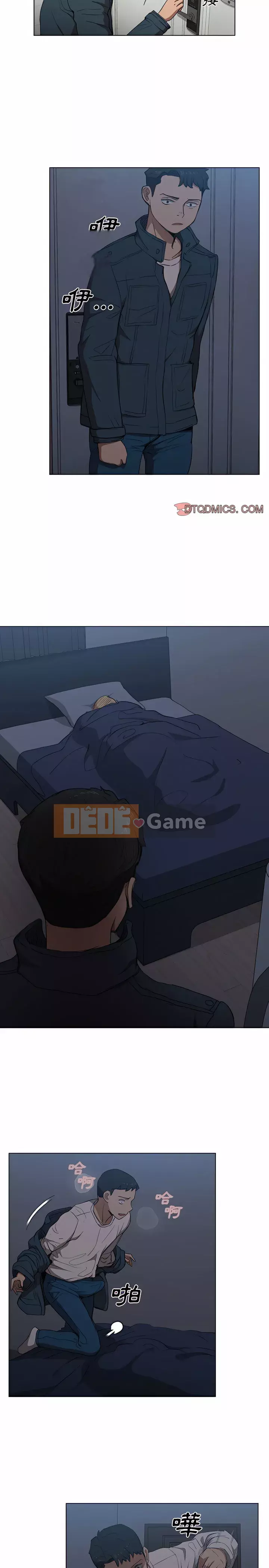 Ngày đầu tiên của Lục Rắn Chương 35-36