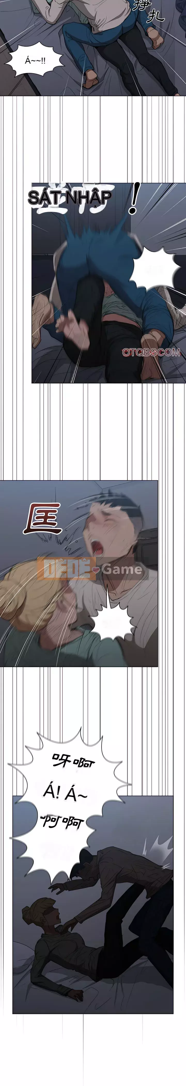 Ngày đầu tiên của Lục Rắn Chương 35-36