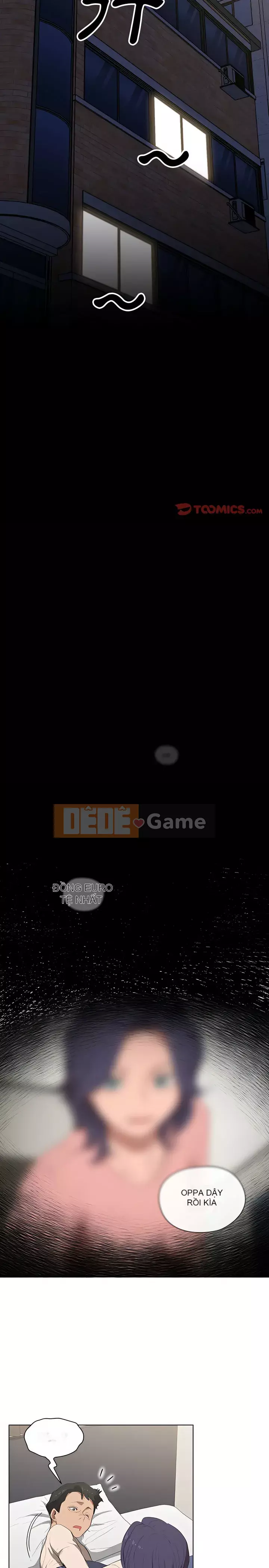 Ngày đầu tiên của Lục Rắn Chương 35-36