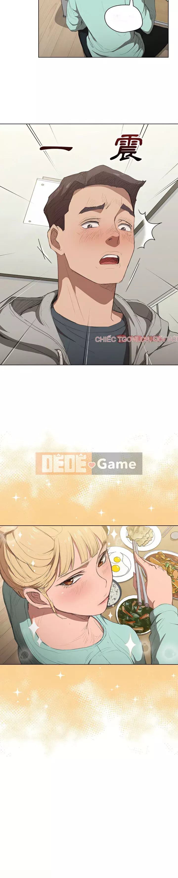 Ngày đầu tiên của Lục Rắn Chương 35-36