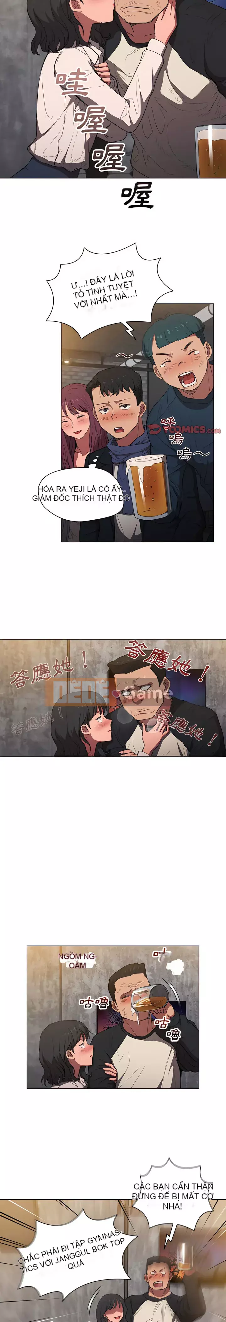 Ngày đầu tiên của Lục Rắn Chương 35-36