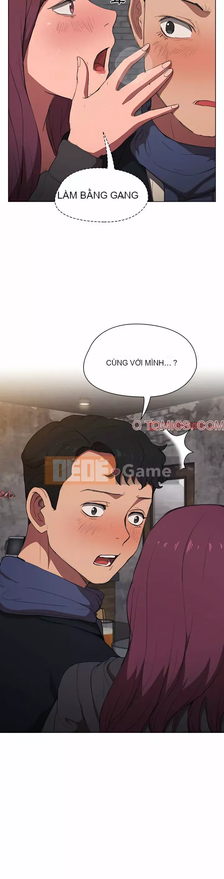 Ngày đầu tiên của Lục Rắn Chương 35-36