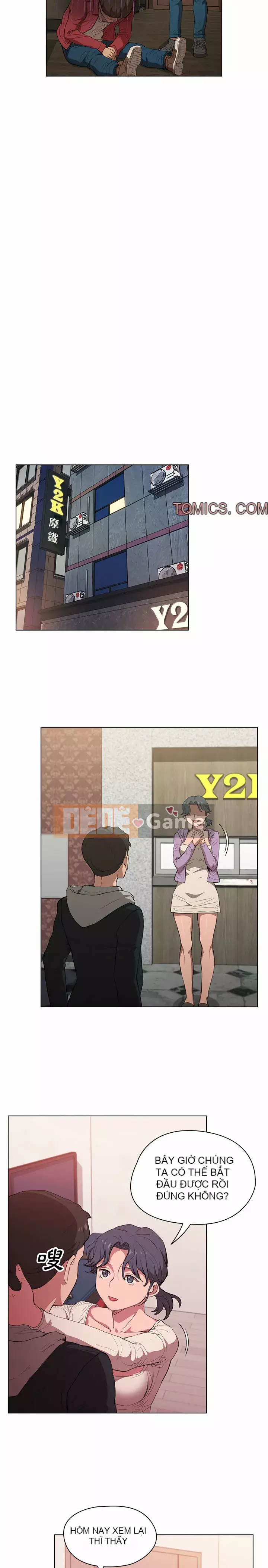 Ngày đầu tiên của Lục Rắn Chương 39-40