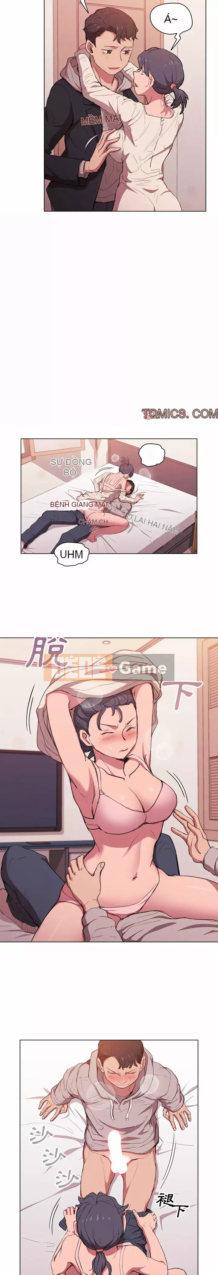 Ngày đầu tiên của Lục Rắn Chương 39-40