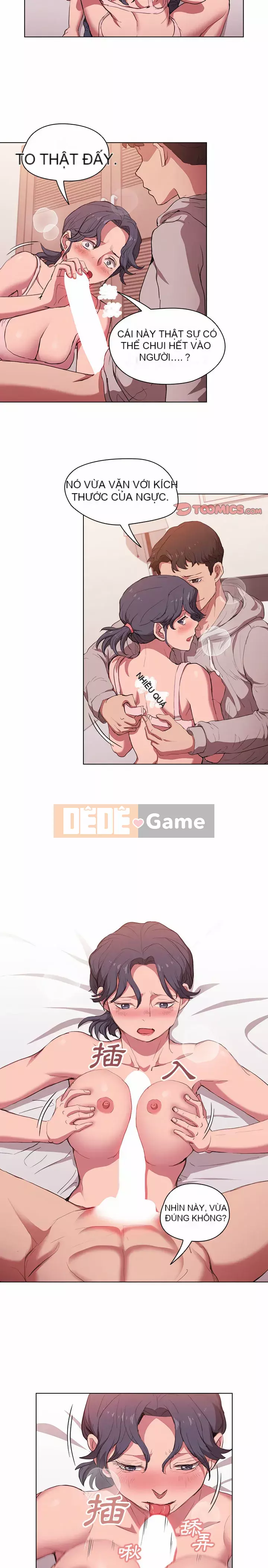 Ngày đầu tiên của Lục Rắn Chương 39-40