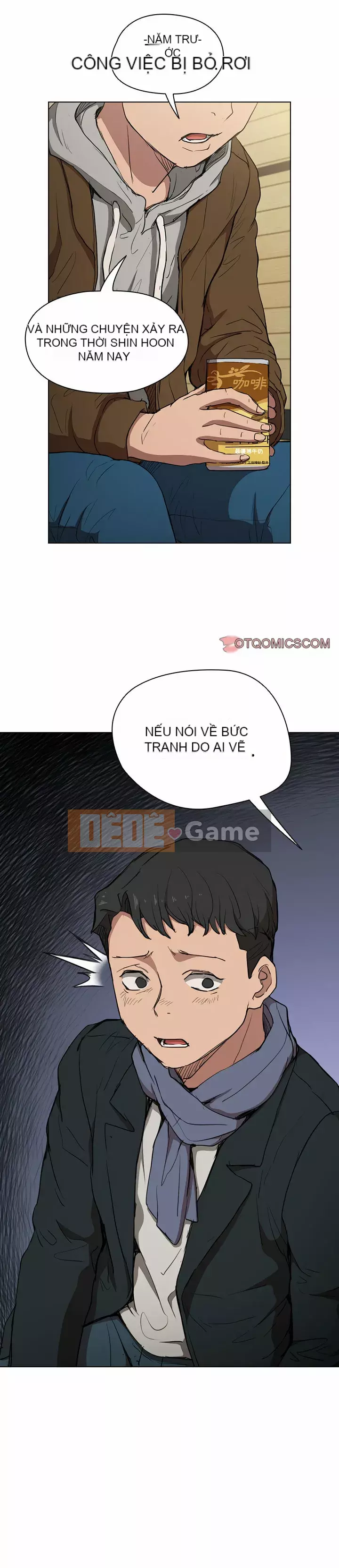 Ngày đầu tiên của Lục Rắn Chương 39-40