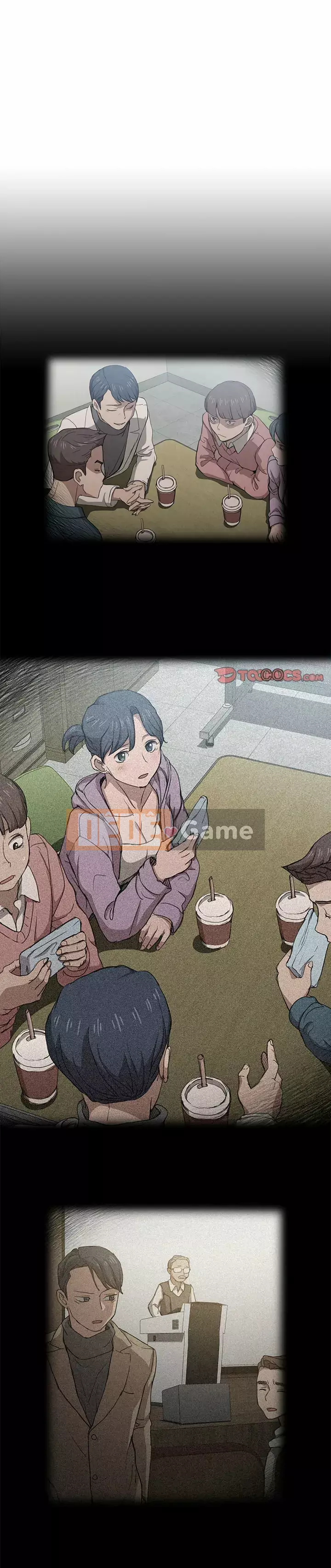 Ngày đầu tiên của Lục Rắn Chương 39-40