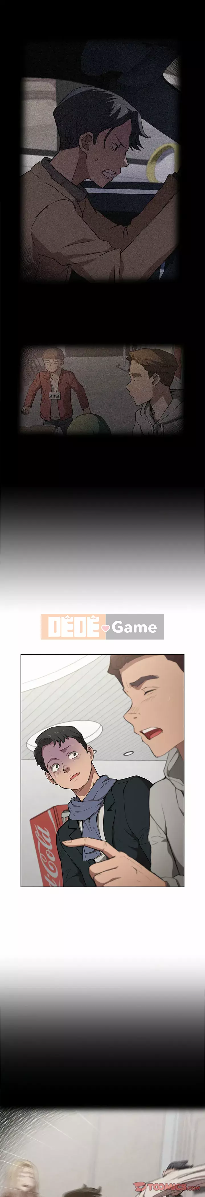 Ngày đầu tiên của Lục Rắn Chương 39-40