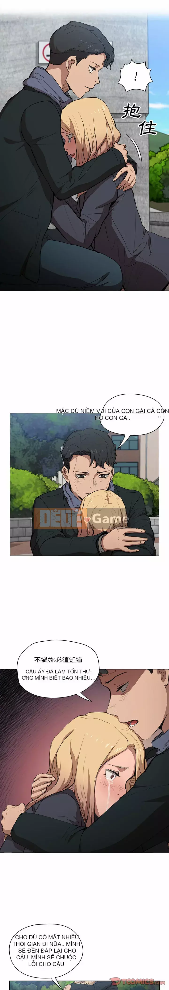 Ngày đầu tiên của Lục Rắn Chương 39-40