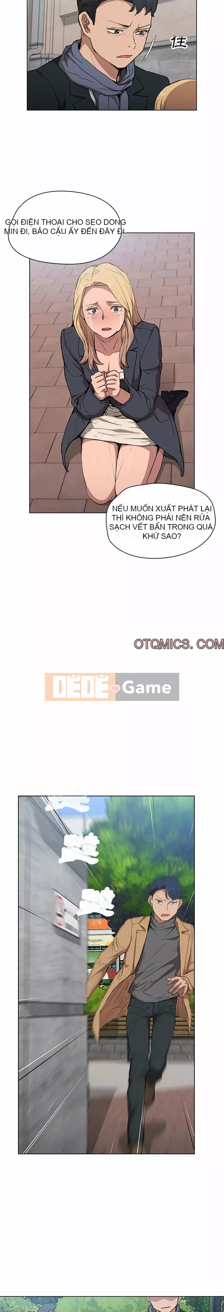 Ngày đầu tiên của Lục Rắn Chương 39-40