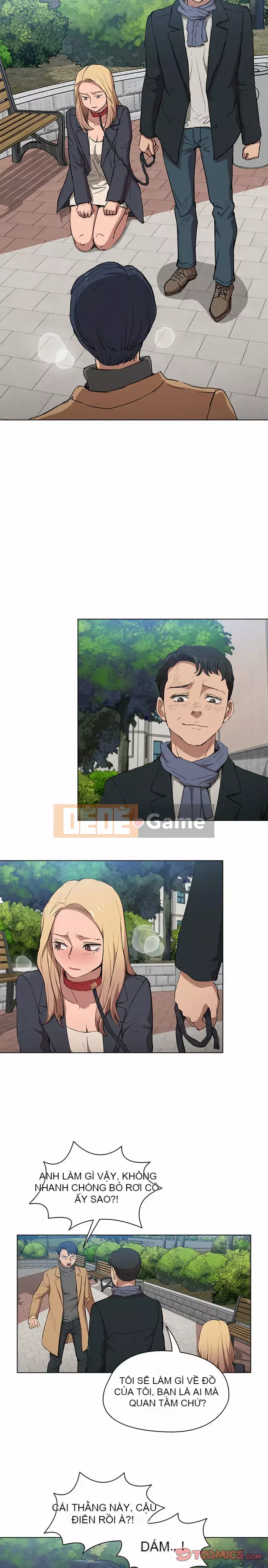 Ngày đầu tiên của Lục Rắn Chương 39-40