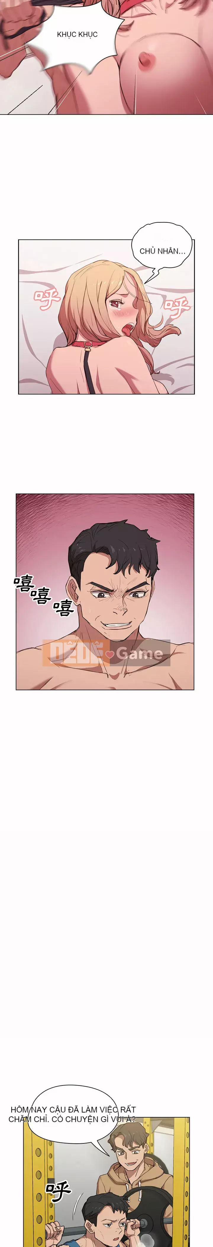 Ngày đầu tiên của Lục Rắn Chương 39-40