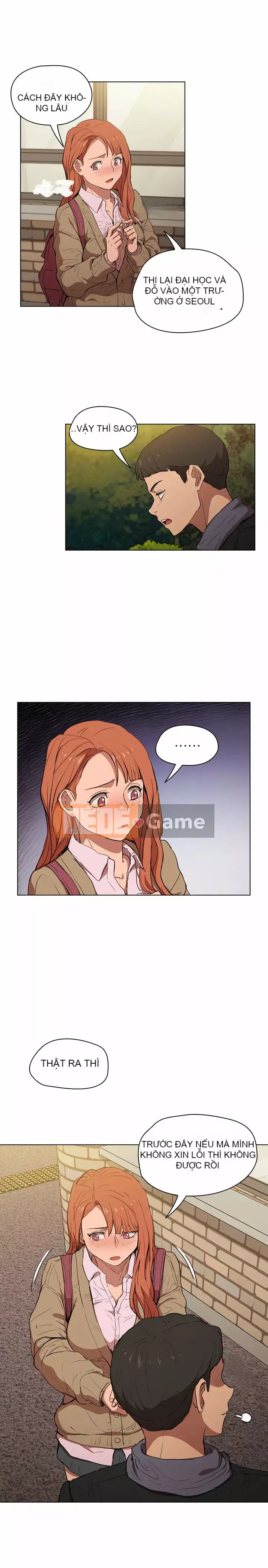 Ngày đầu tiên của Lục Rắn Chương 39-40