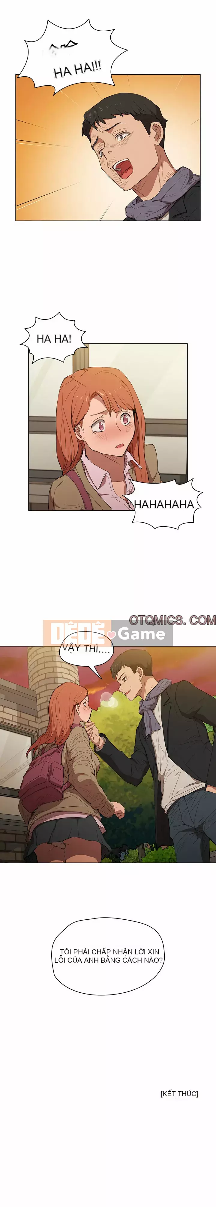 Ngày đầu tiên của Lục Rắn Chương 39-40