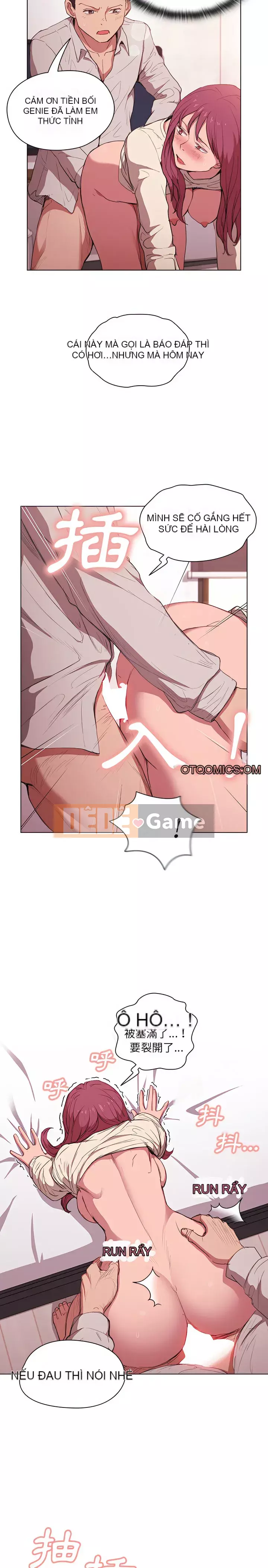 Ngày đầu tiên của Lục Rắn Chương 37-38