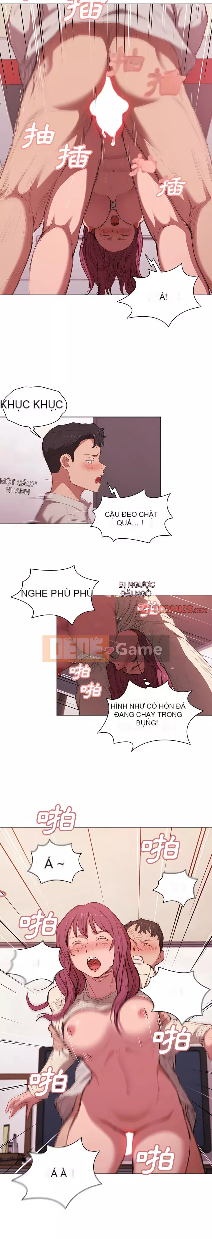 Ngày đầu tiên của Lục Rắn Chương 37-38