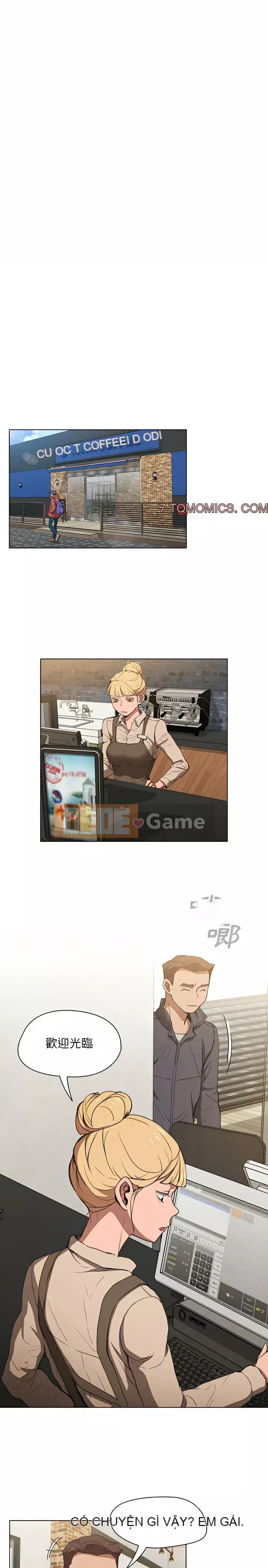 Ngày đầu tiên của Lục Rắn Chương 37-38