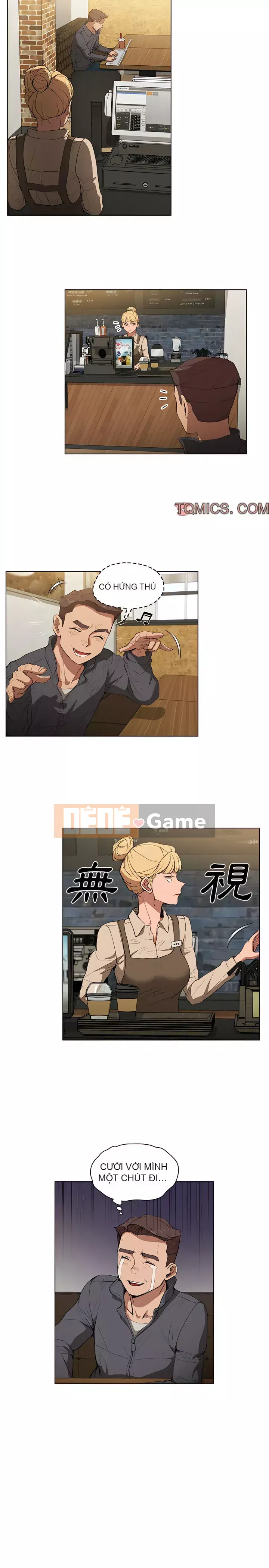 Ngày đầu tiên của Lục Rắn Chương 37-38