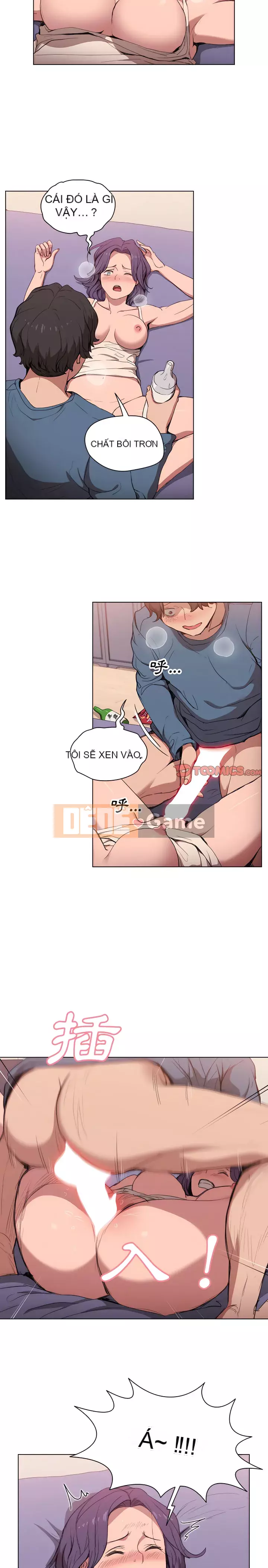 Ngày đầu tiên của Lục Rắn Chương 31-32