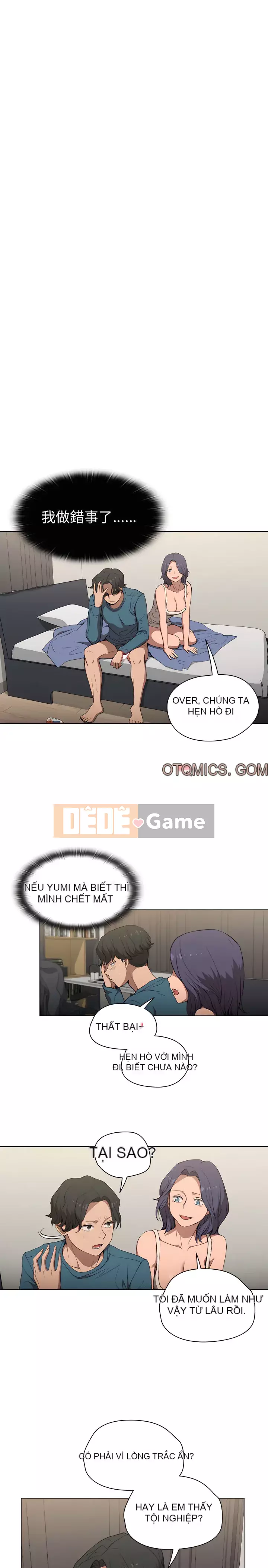 Ngày đầu tiên của Lục Rắn Chương 31-32