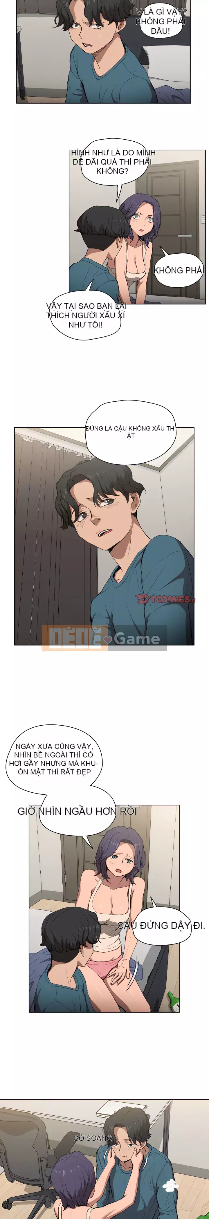 Ngày đầu tiên của Lục Rắn Chương 31-32