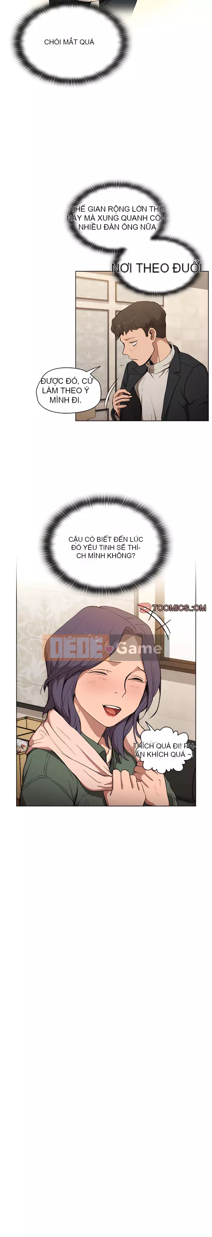 Ngày đầu tiên của Lục Rắn Chương 31-32