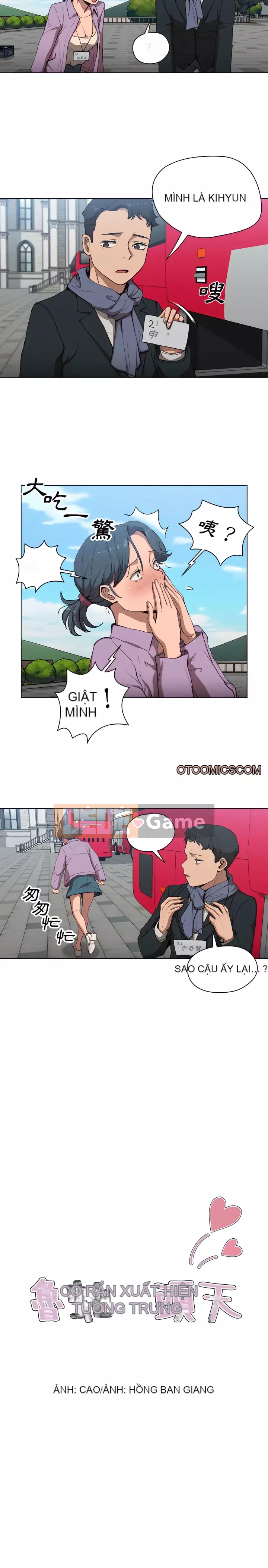 Ngày đầu tiên của Lục Rắn Chương 31-32