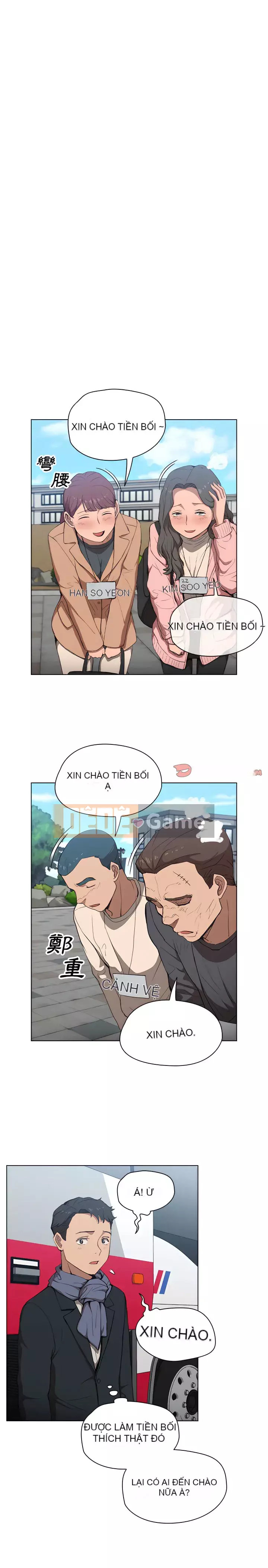 Ngày đầu tiên của Lục Rắn Chương 31-32