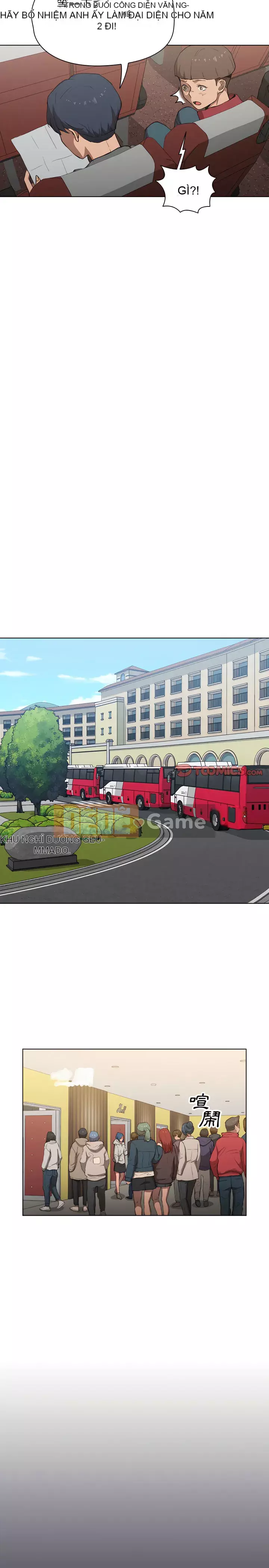 Ngày đầu tiên của Lục Rắn Chương 31-32