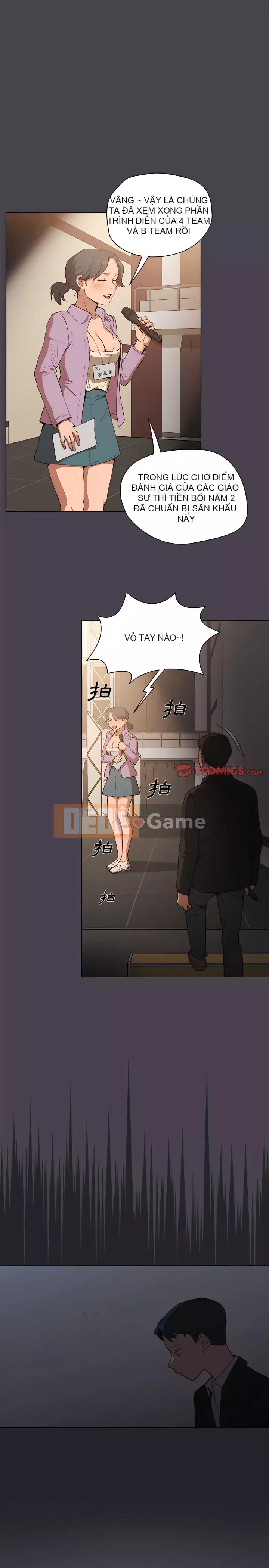 Ngày đầu tiên của Lục Rắn Chương 31-32