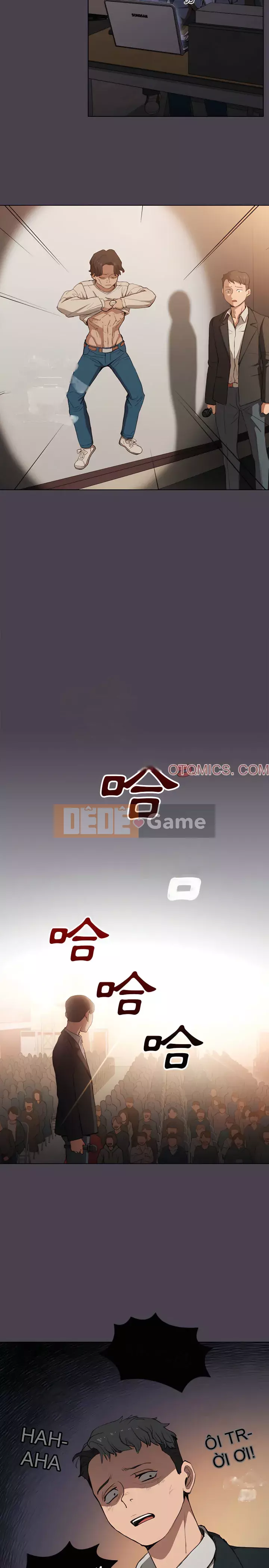 Ngày đầu tiên của Lục Rắn Chương 31-32