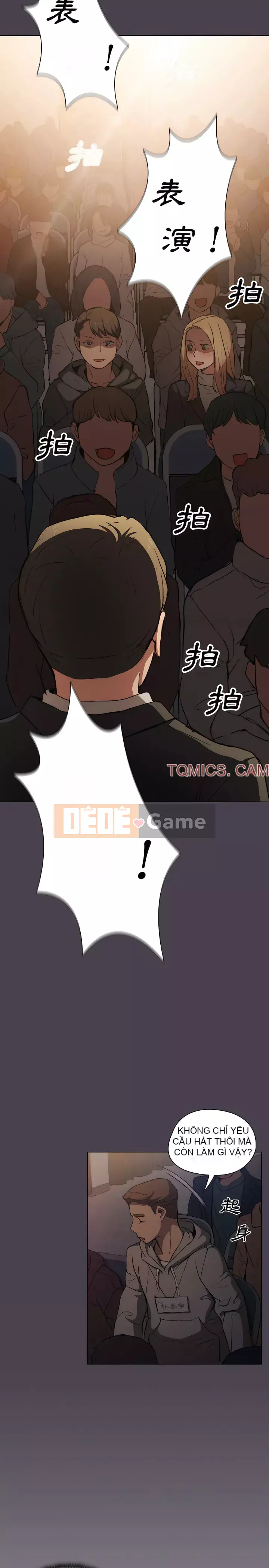 Ngày đầu tiên của Lục Rắn Chương 31-32