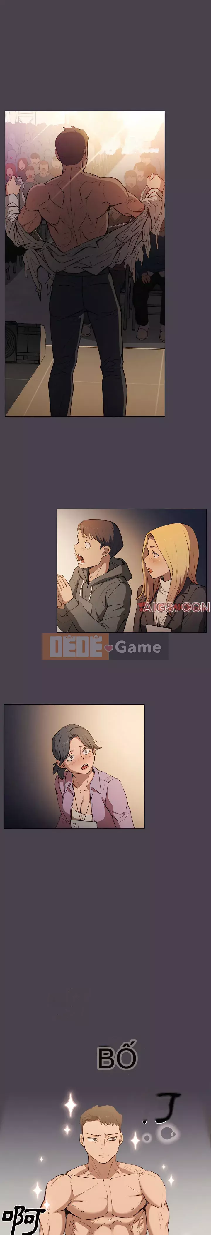 Ngày đầu tiên của Lục Rắn Chương 31-32