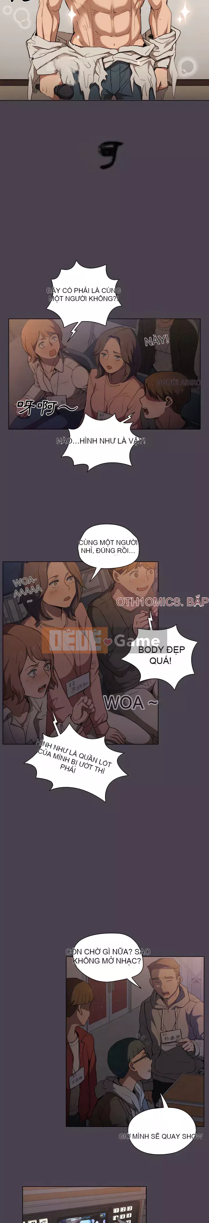 Ngày đầu tiên của Lục Rắn Chương 31-32