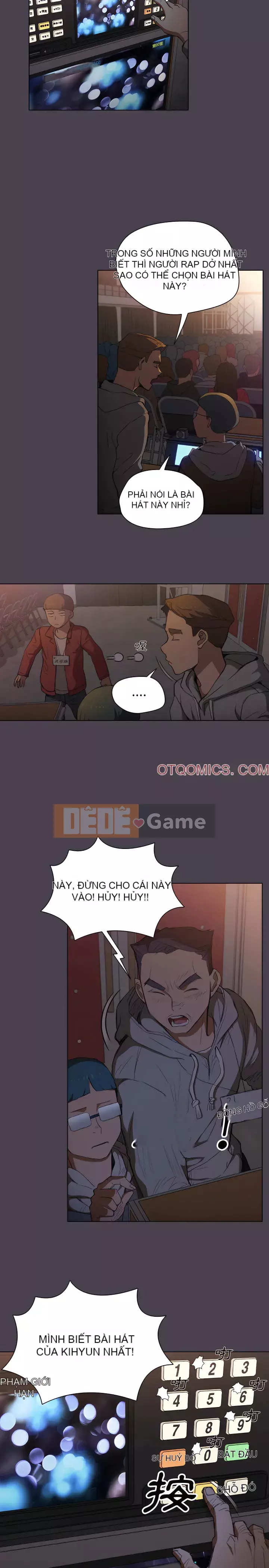 Ngày đầu tiên của Lục Rắn Chương 31-32