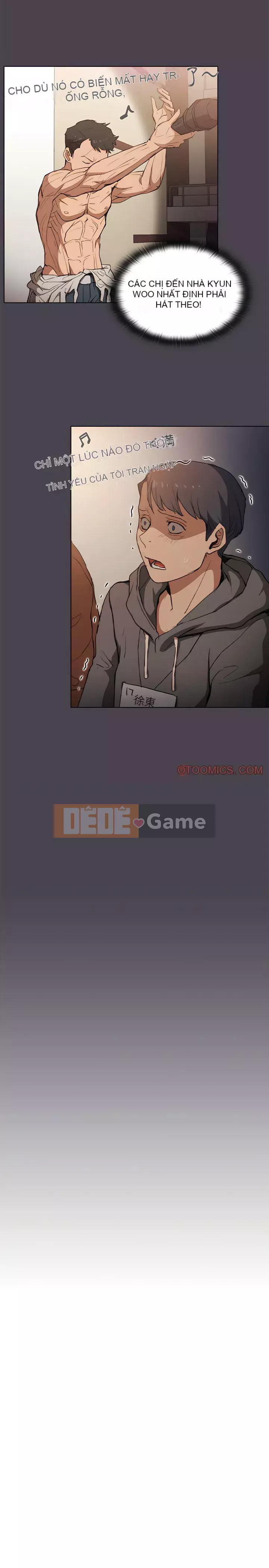 Ngày đầu tiên của Lục Rắn Chương 31-32