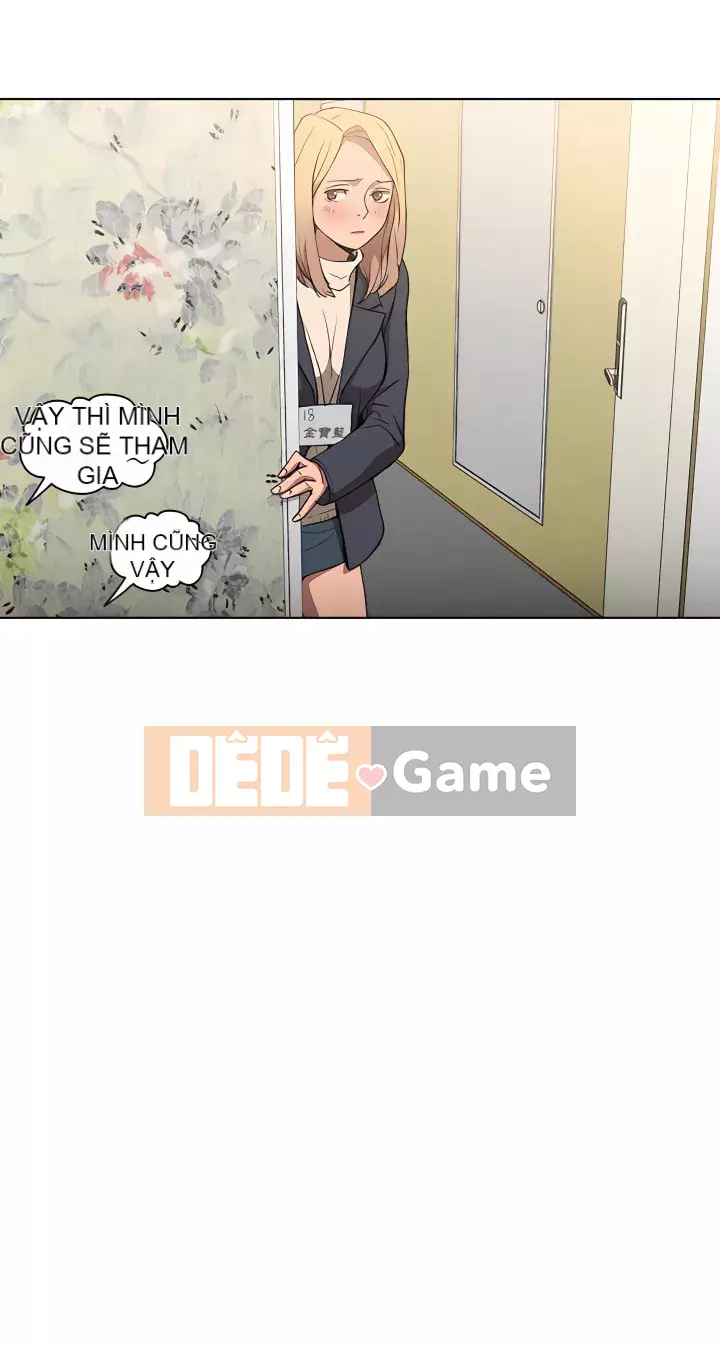 Ngày đầu tiên của Lục Rắn Chương 31-32