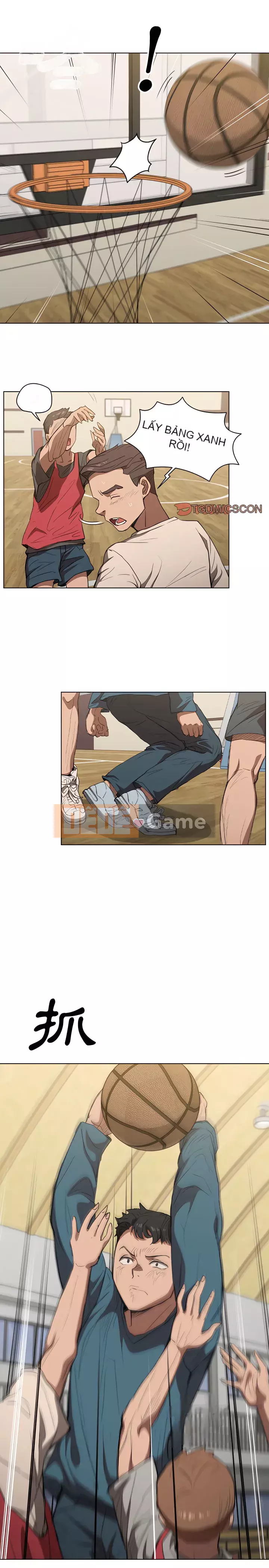 Ngày đầu tiên của Lục Rắn Chương 33-34