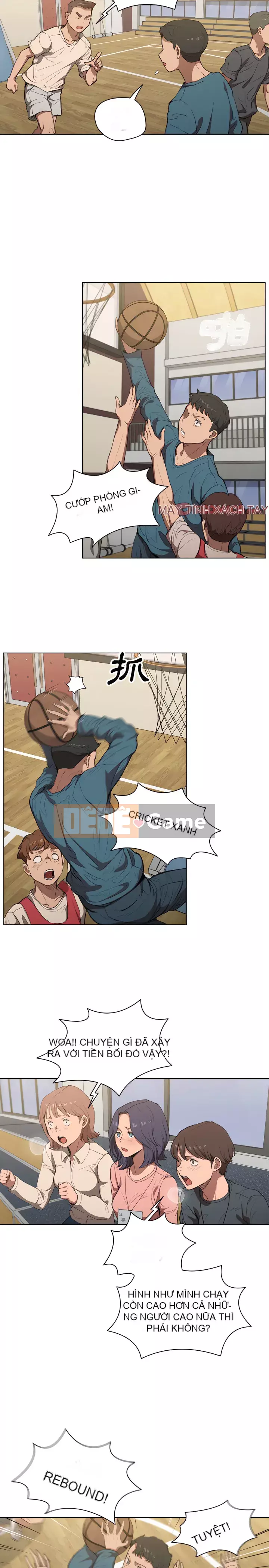 Ngày đầu tiên của Lục Rắn Chương 33-34