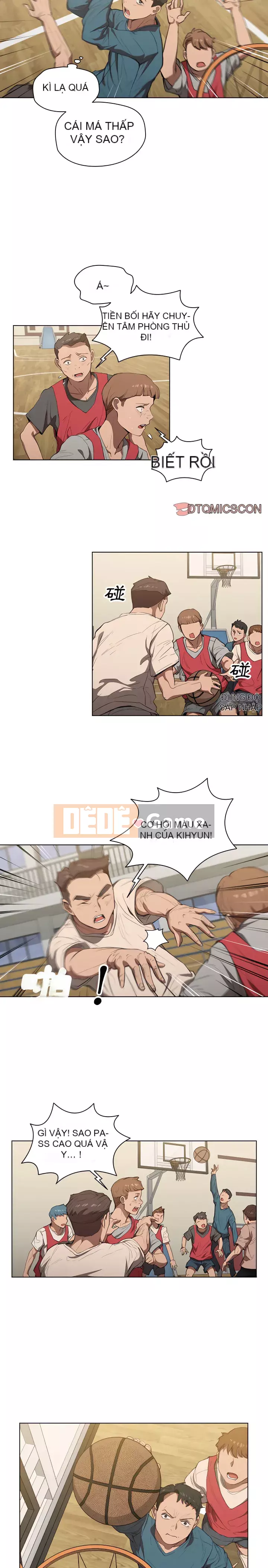 Ngày đầu tiên của Lục Rắn Chương 33-34