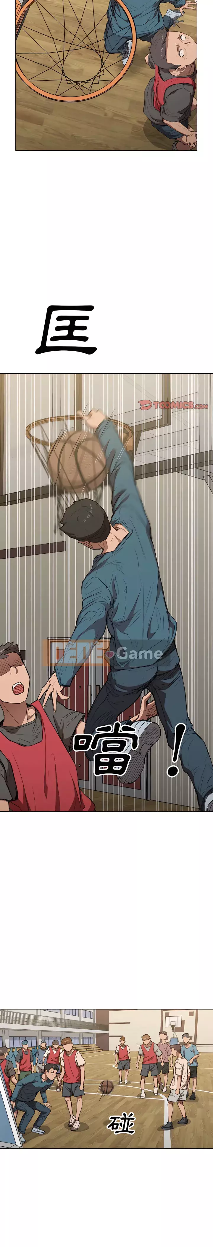 Ngày đầu tiên của Lục Rắn Chương 33-34