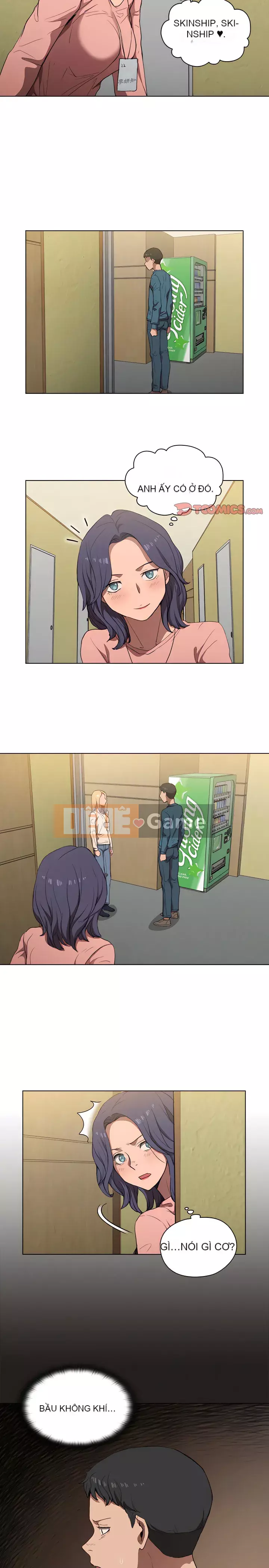 Ngày đầu tiên của Lục Rắn Chương 33-34