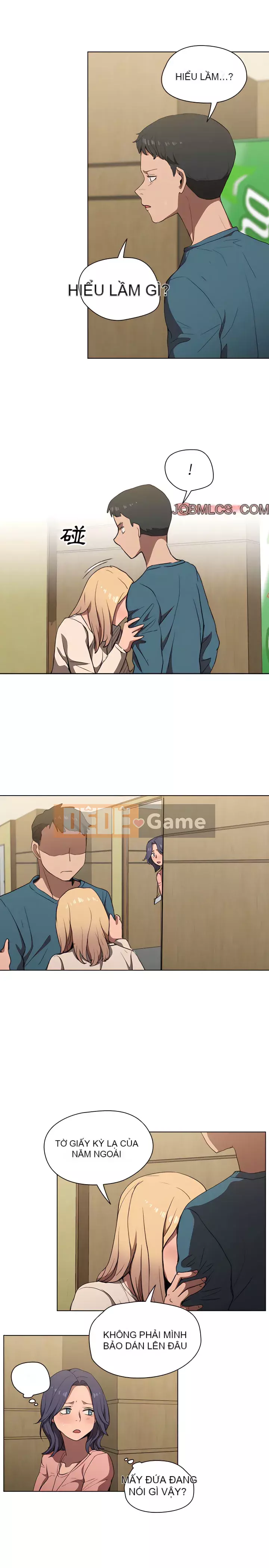 Ngày đầu tiên của Lục Rắn Chương 33-34