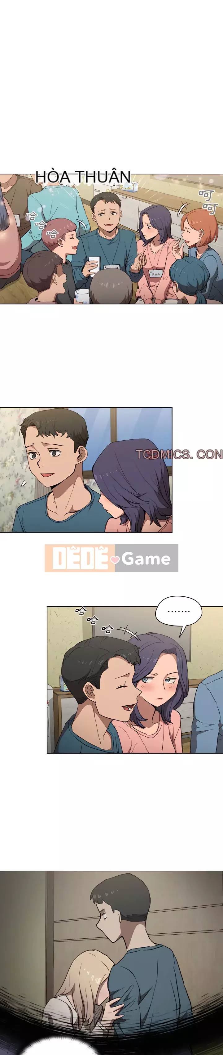 Ngày đầu tiên của Lục Rắn Chương 33-34