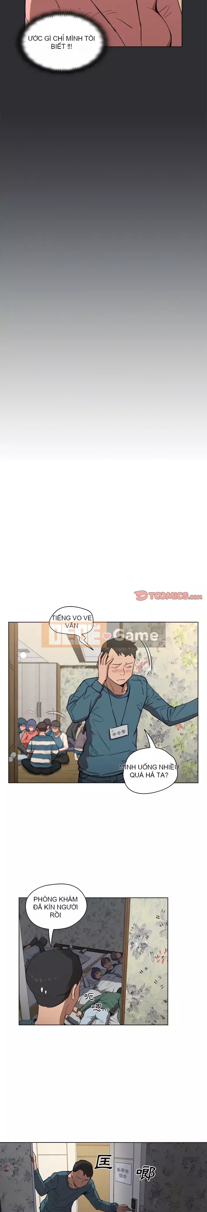 Ngày đầu tiên của Lục Rắn Chương 33-34