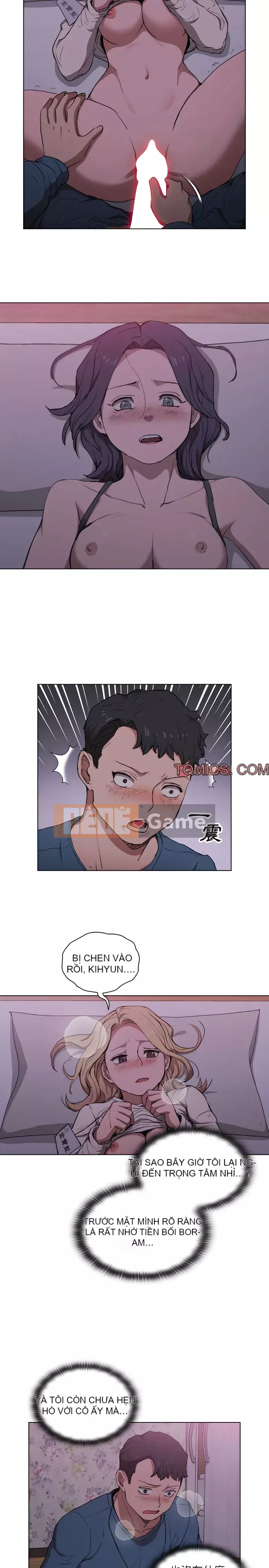 Ngày đầu tiên của Lục Rắn Chương 33-34