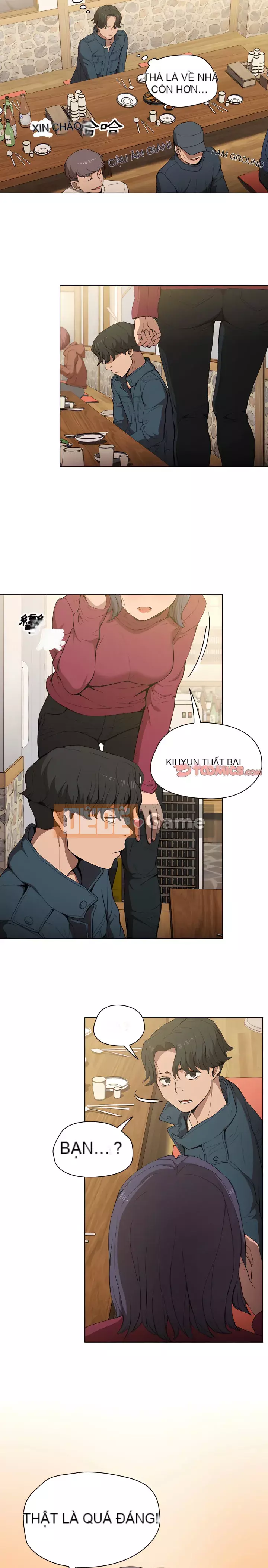 Ngày đầu tiên của Lục Rắn Chương 29-30