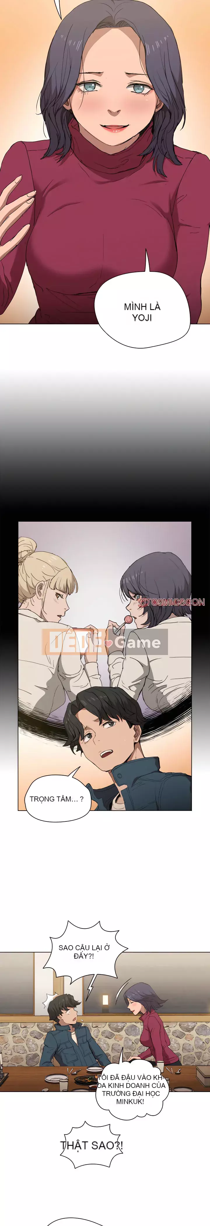 Ngày đầu tiên của Lục Rắn Chương 29-30