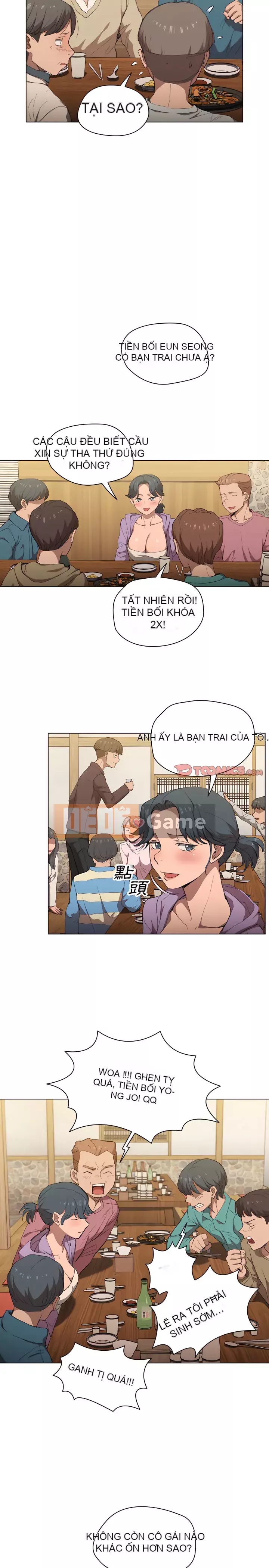 Ngày đầu tiên của Lục Rắn Chương 29-30